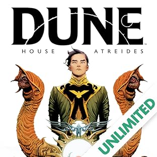 Dune: House Atreides